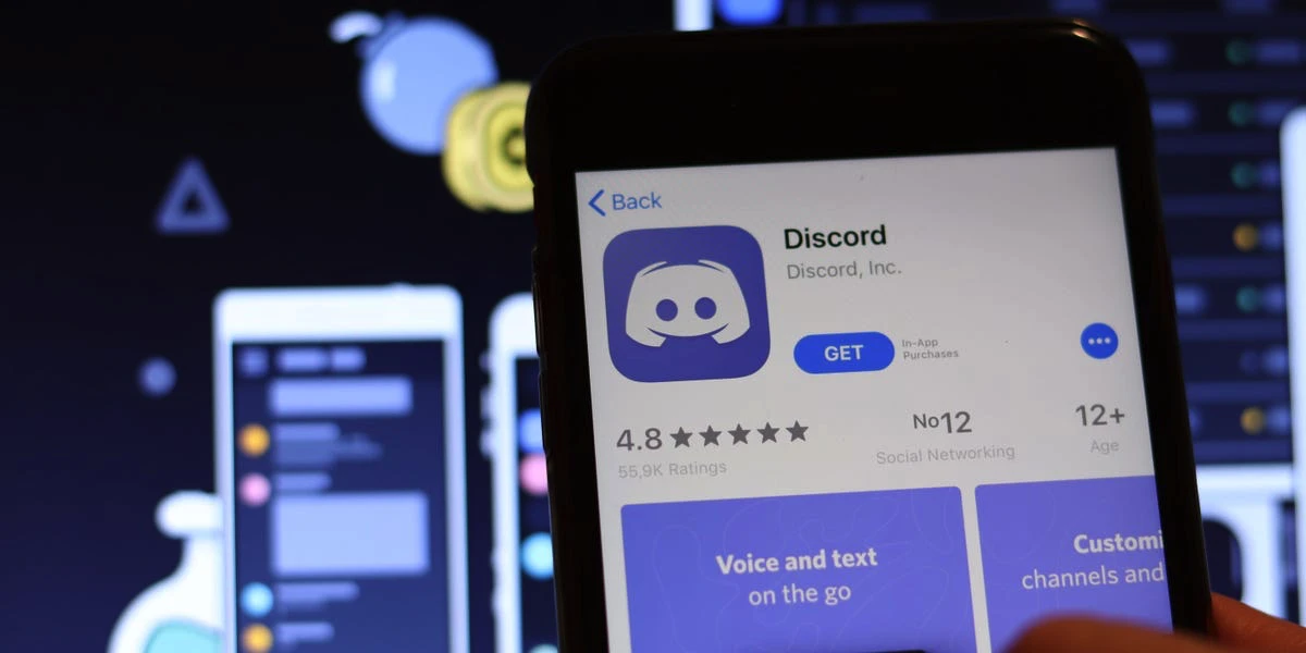 Discord download